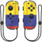 Colombia Flag Nintendo Joy-Con (L/R) Controller Skin